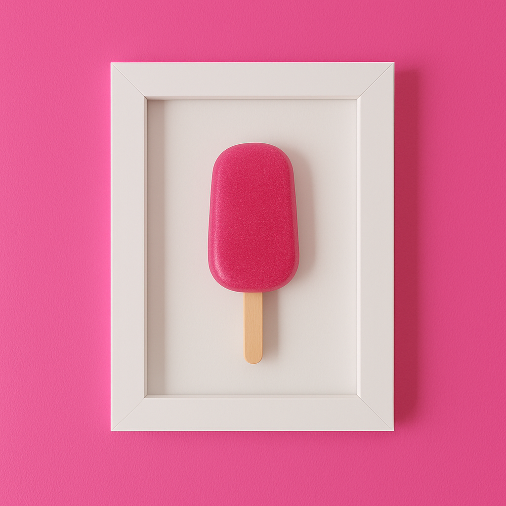 Popsicles