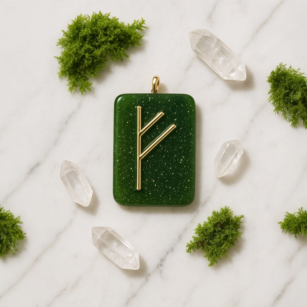 RUNE